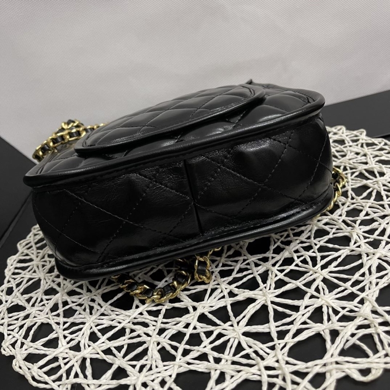 Chanel Hobo Bags